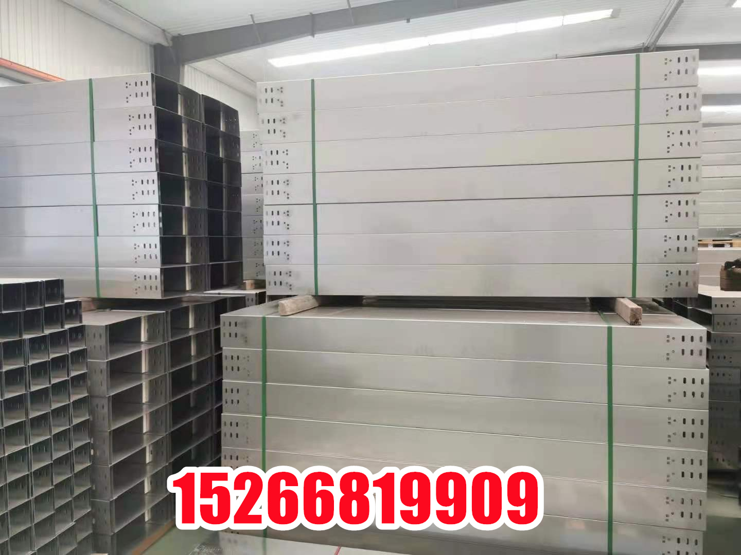 不銹鋼電纜橋架