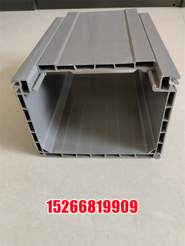 高分子橋架